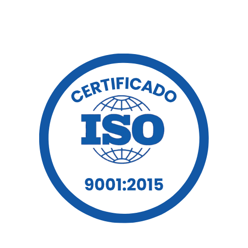 Certificación DMC