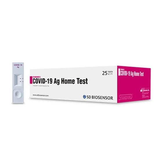 Biosensor Covid 