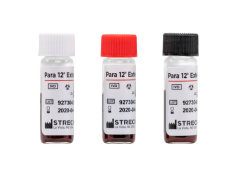 para 12 extend 