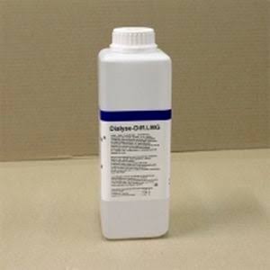 Dialyse CT Diff Lisante 500 ml Diagon