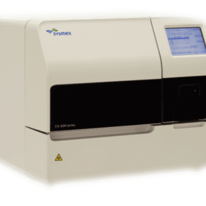 Sistemas Sysmex CA-600