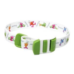 Ligadura-torniquete Marca Bd Original 6 Piezas