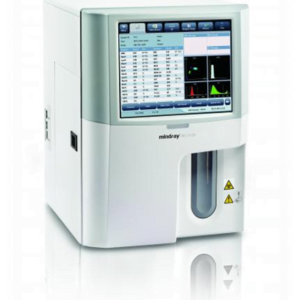Analizador automático para hematología BC-5150