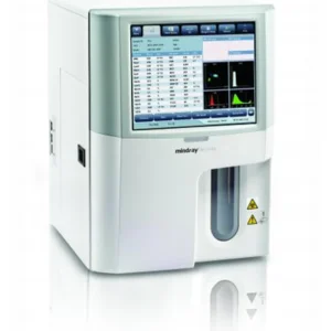 Analizador automático para hematología BC-5150