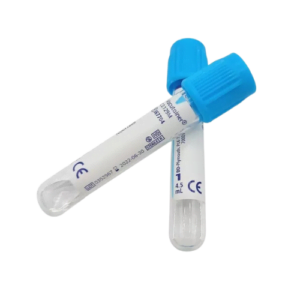 TUBO VCT PLUS AZUL 1.8ML CITRATO 3.2PRCT (363080)
