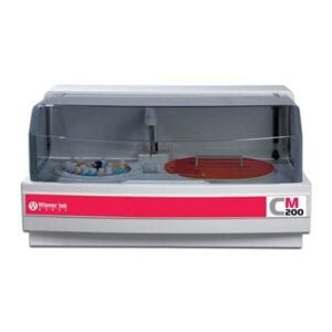 CM 200 WIENER LAB