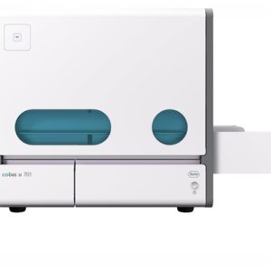 Analizador de microscopía cobas u 701