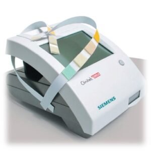 Analizador CLINITEK Status