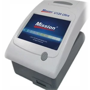 Analizador de Orina Mission U120 Ultra