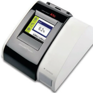 Analizador Labonacheck A1c