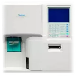 Sysmex KX-21N Analizador Hematológico
