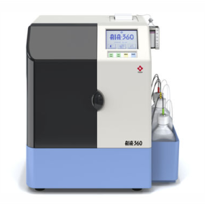 AIA-360 Analizador de Inmunoensayo Automatizado