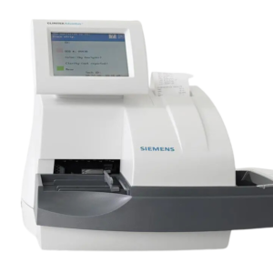 Analizador Químico de Orina CLINITEK Advantus