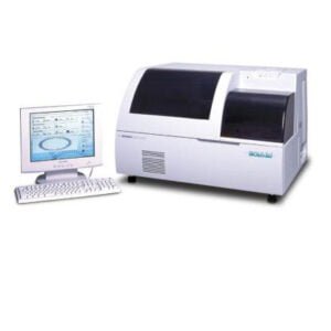 Biolis 24i Chemistry Analyzer
