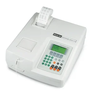 WIENER LAB. METROLAB 1600 DR