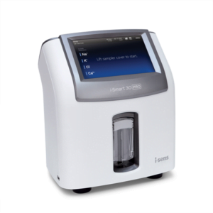 Analizador de electrolitos i-Smart 30 PRO