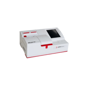 Analizador de electrolitos y gases en sangre OPTI CCA-TS2