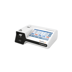 An. Inmunofluorescencia iChroma II