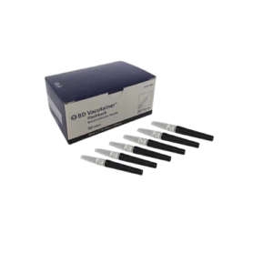 Aguja Flashback 22G x 1″ BD VACUTAINER