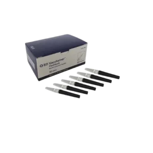 Aguja Flashback 22G x 1″ BD VACUTAINER