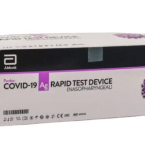 Panbio COVID-19 Ag Rapid Test Device