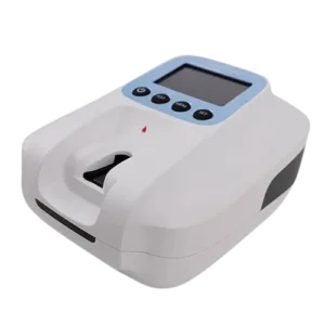 Coagulómetro Veterinario NX-102