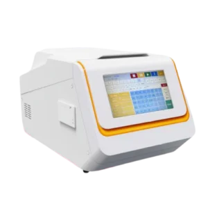 ANALIZADOR DE QUIMICA CLINCA CON TECNOLGIA LED SK-6100