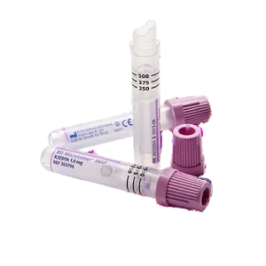 TUBE MICRO K2 EDTA LAV MAP (363706)