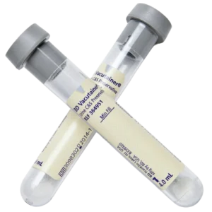 364951 l TUBE URIN PLC 13X75 4.0 C&S GR