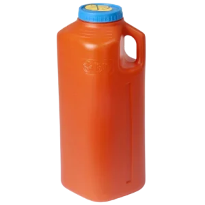 364999 l CONTENEDOR PLASTI AMB P/RECOL ORINA 24H