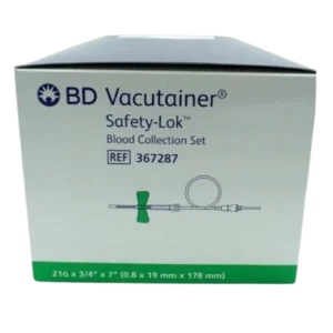 367287 EQUIPO ALADO C/SAFETYLOCK 21X19