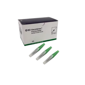 Aguja CNV 22X1 MLTSMP CE (360210)