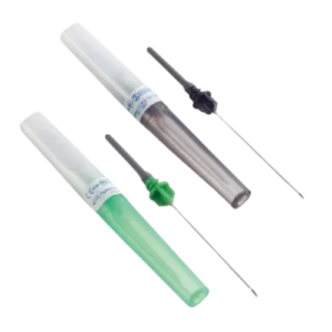 360214 Aguja CNV 20X1 MLTSMP CE