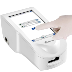 ANALIZADOR DE ELECTROLITOS SERICOS EAGLENOS