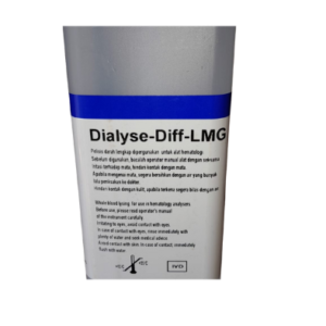 Dialyse-Diff-LMG