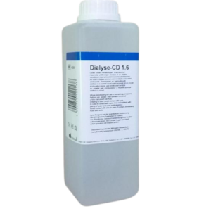 Dialyse-CD 1,6