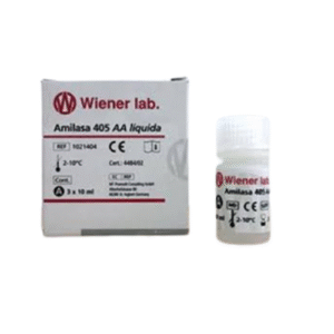 Amilasa